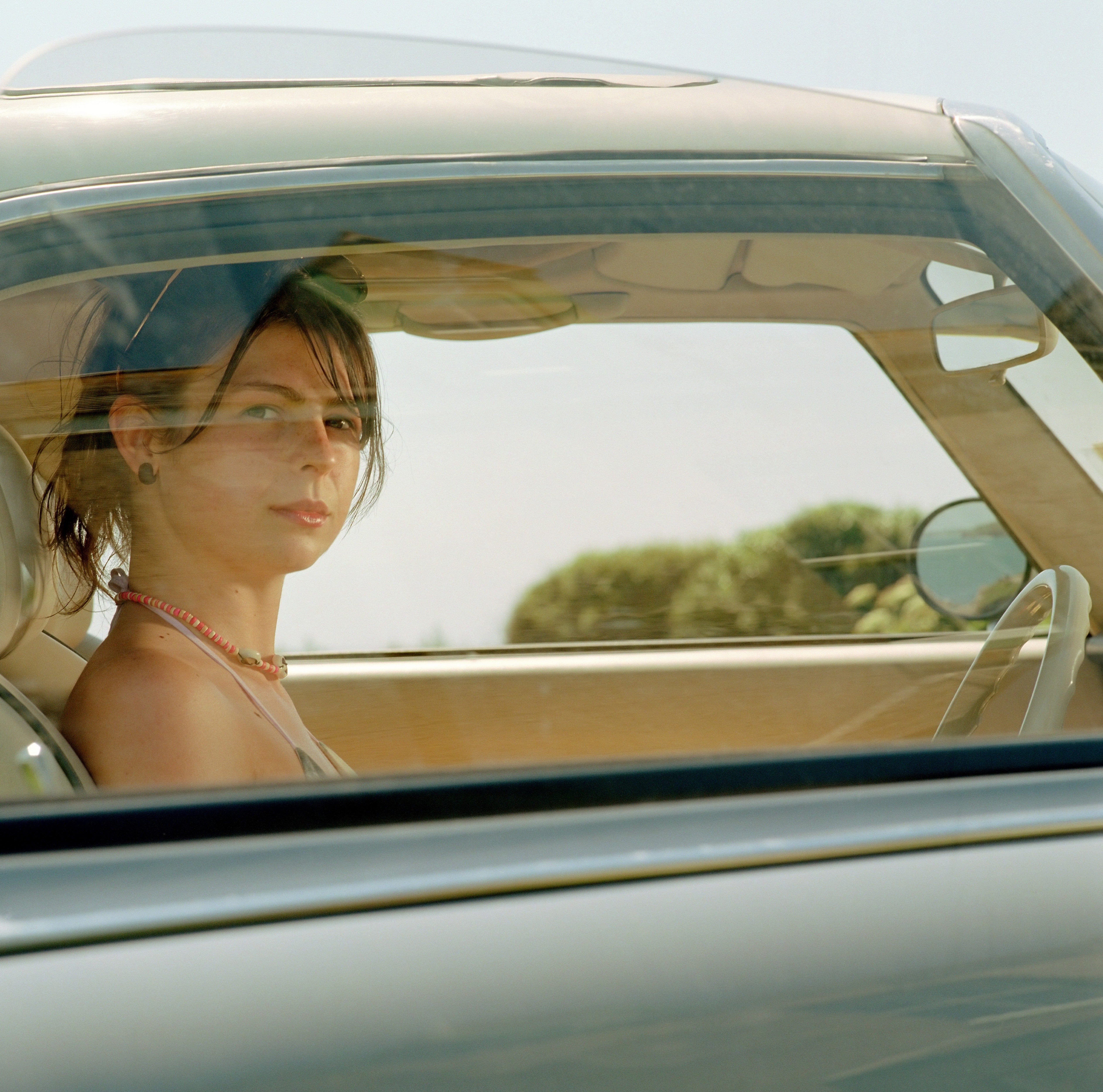 The Vintage Sports Car and the Single Cask: Two Objects That Reward the Same Obsession
