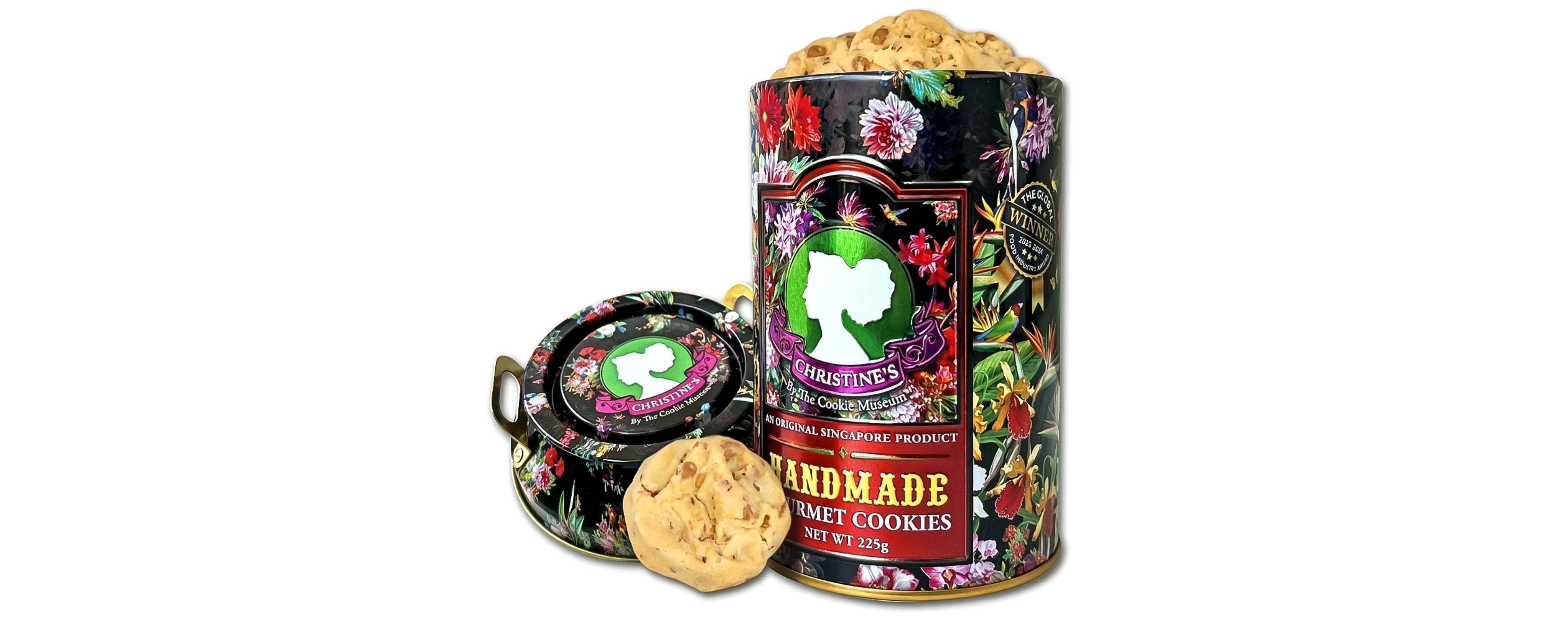 The Scarlett Reverie whisky sour made with Baroque Australian Single Malt