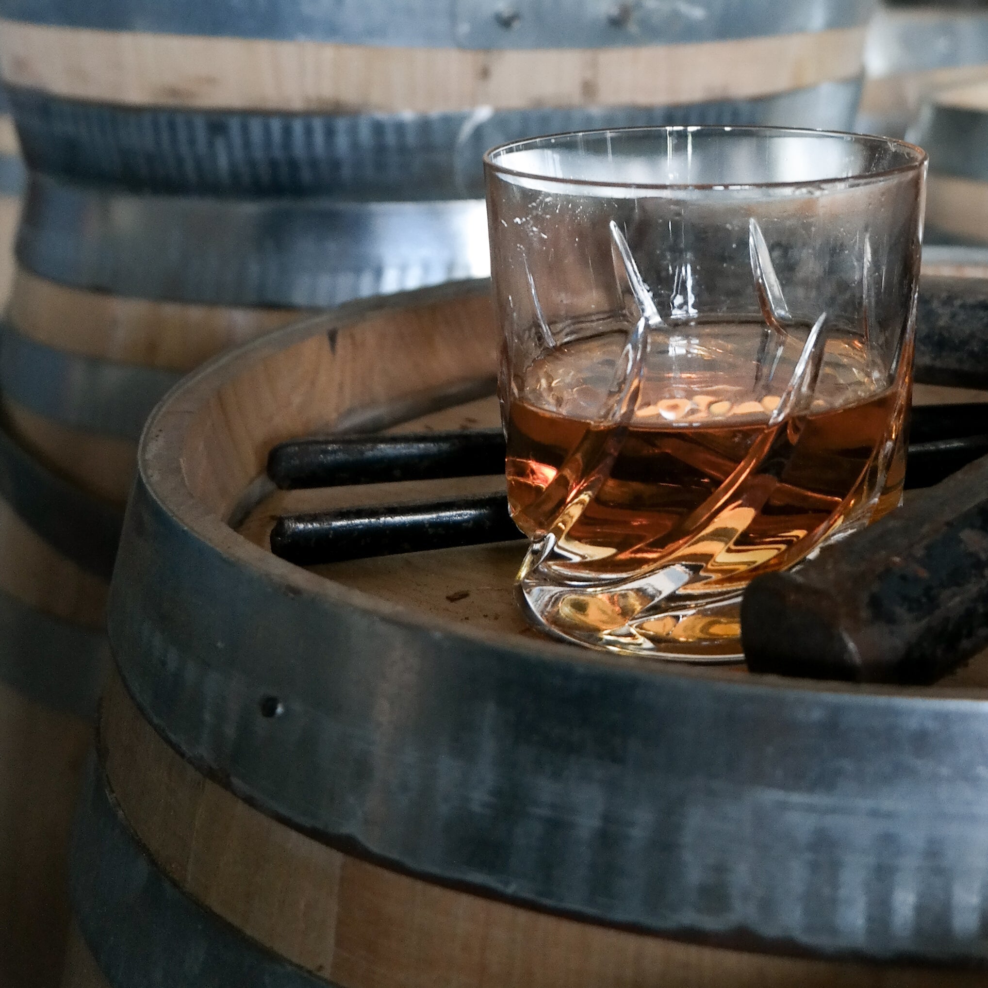 The Five Cask Types Every Serious Whisky Collector Should Know