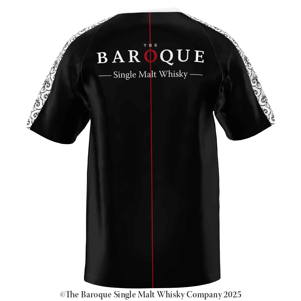 tee rear baroque