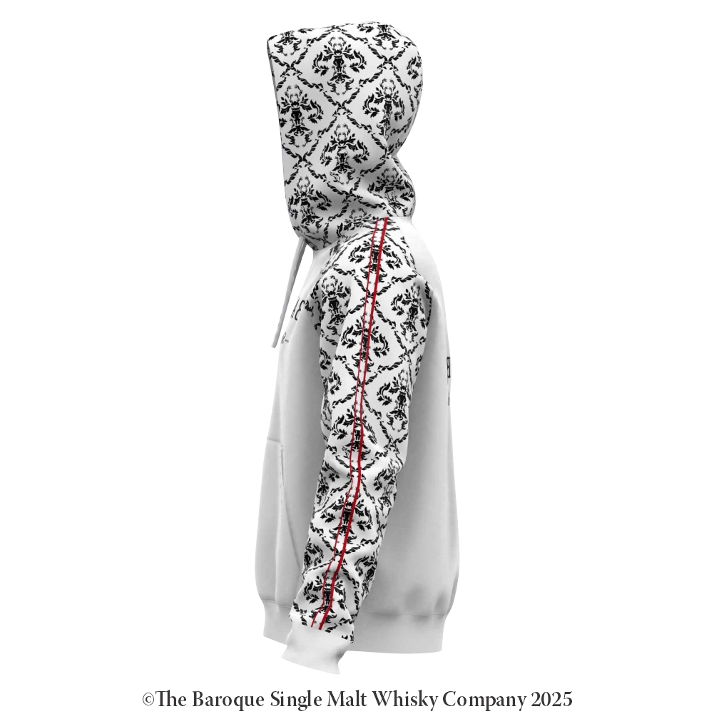 hoody lhs baroque whisky