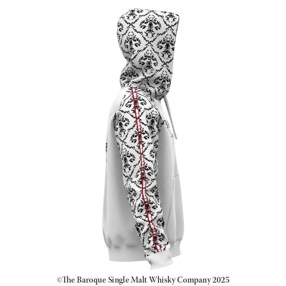 hoody rhs baroque whisky