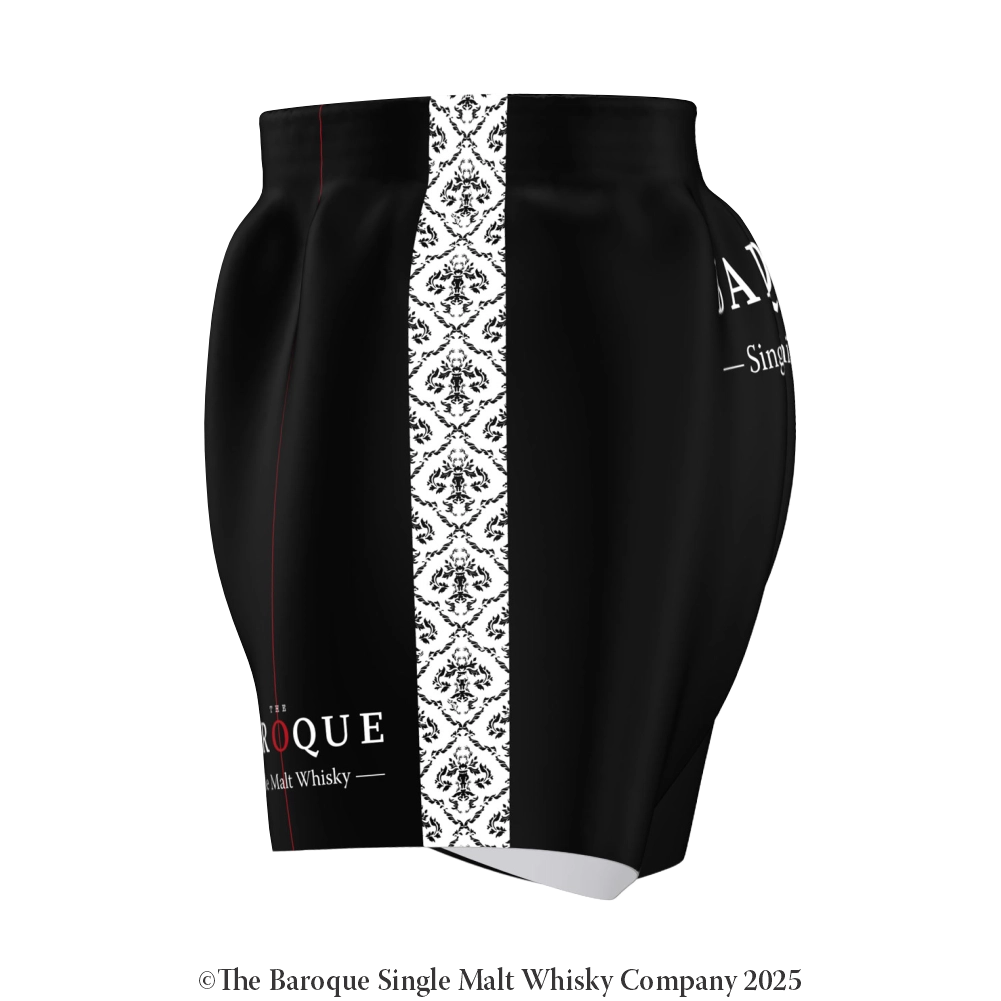 shorts lhs baroque whisky