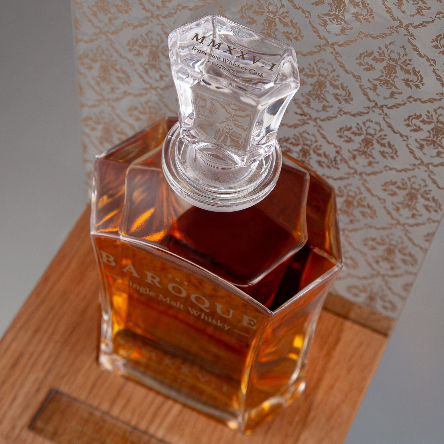 Exceptional Cask Collection MMXXV - Edition I