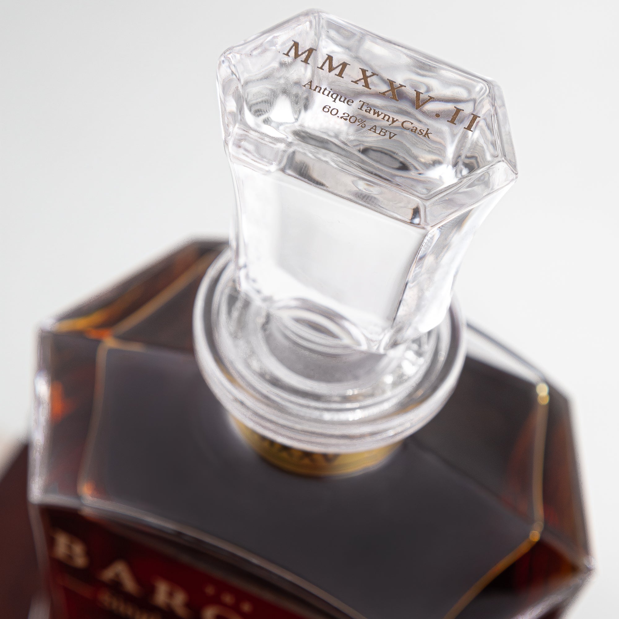 Exceptional Cask Collection MMXXV - Edition II