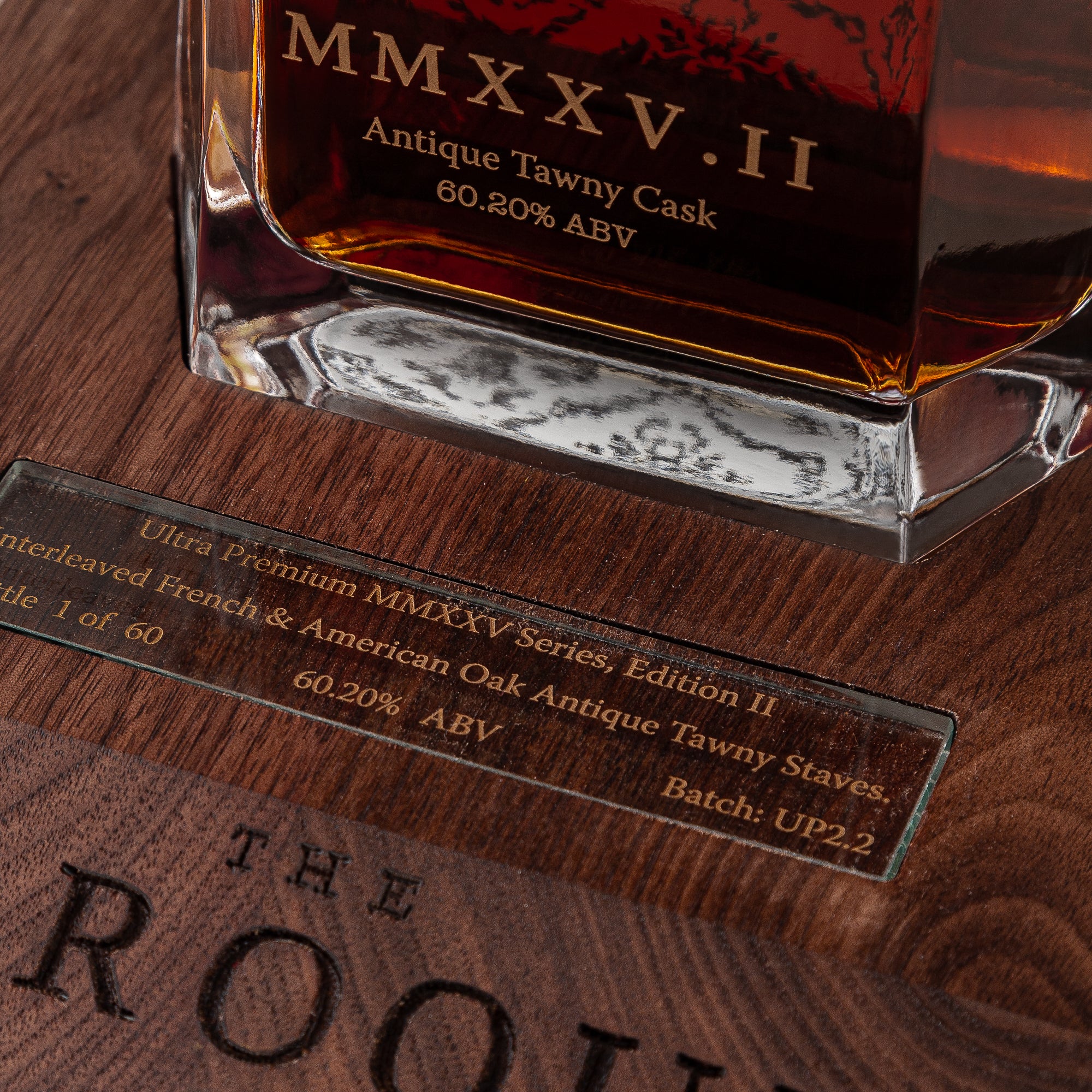 Exceptional Cask Collection MMXXV - Edition II