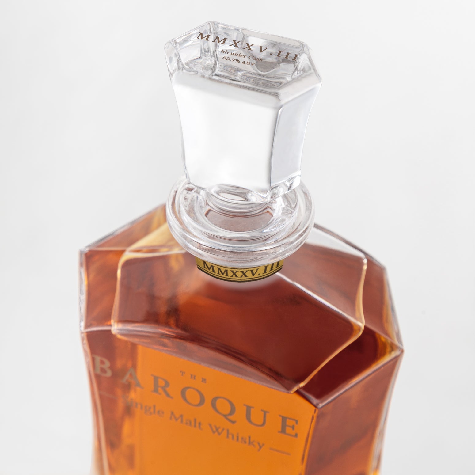 Exceptional Cask Collection MMXXV - Edition III