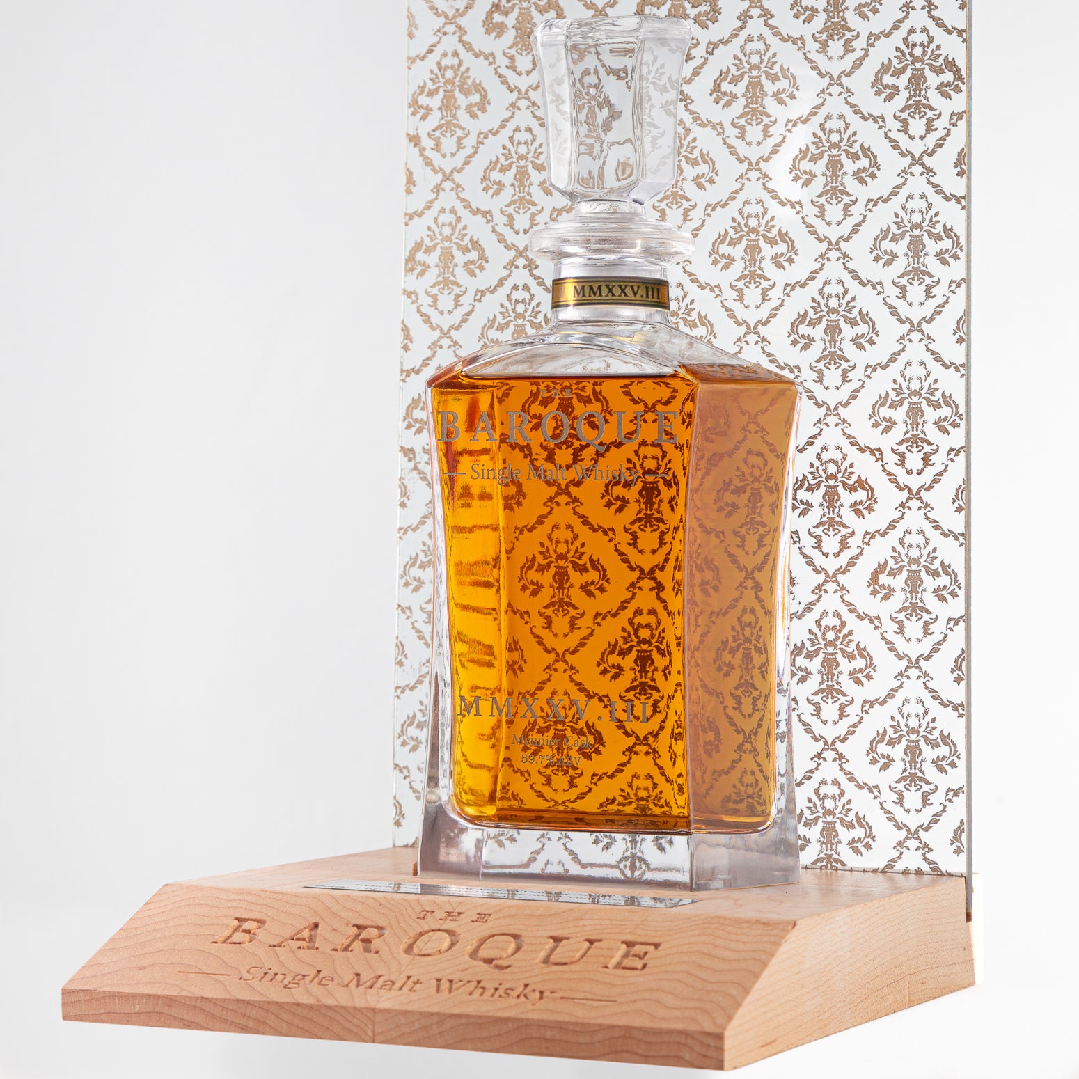 Exceptional Cask Collection MMXXV - Edition III