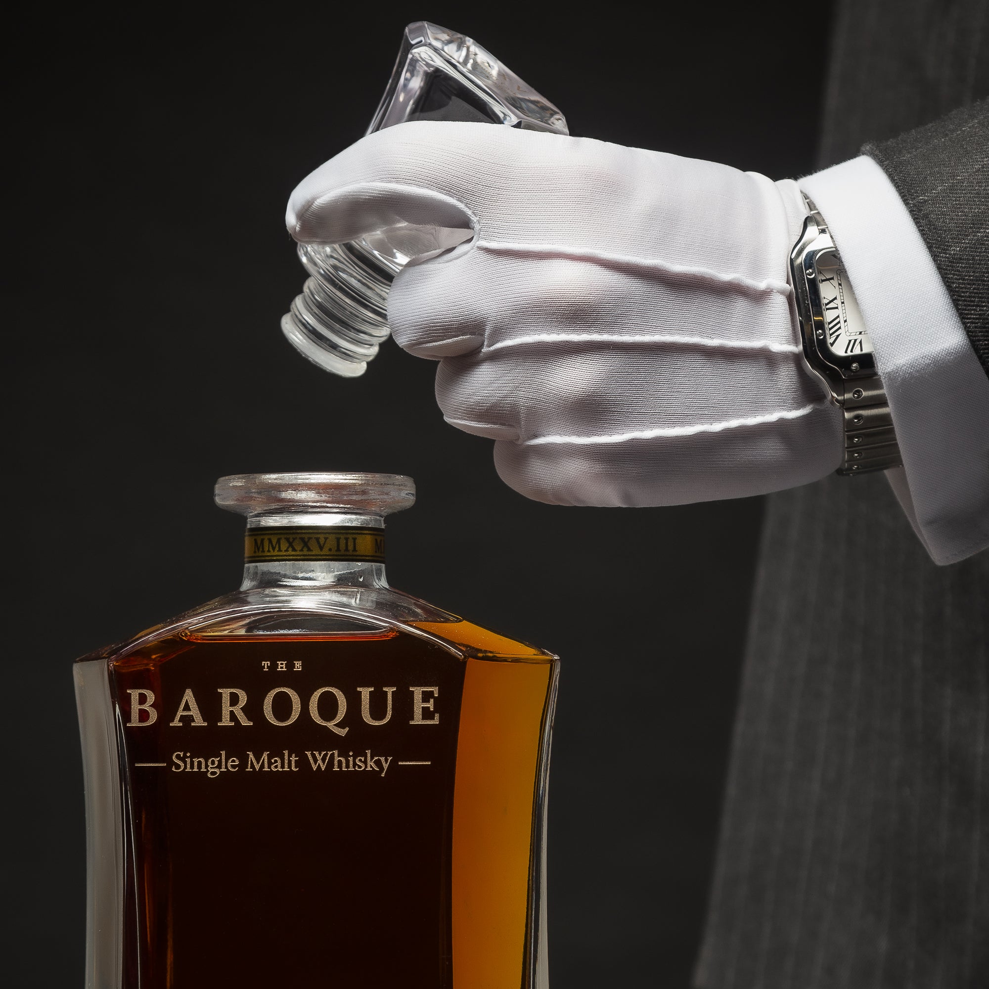 Exceptional Cask Collection MMXXV - Edition III