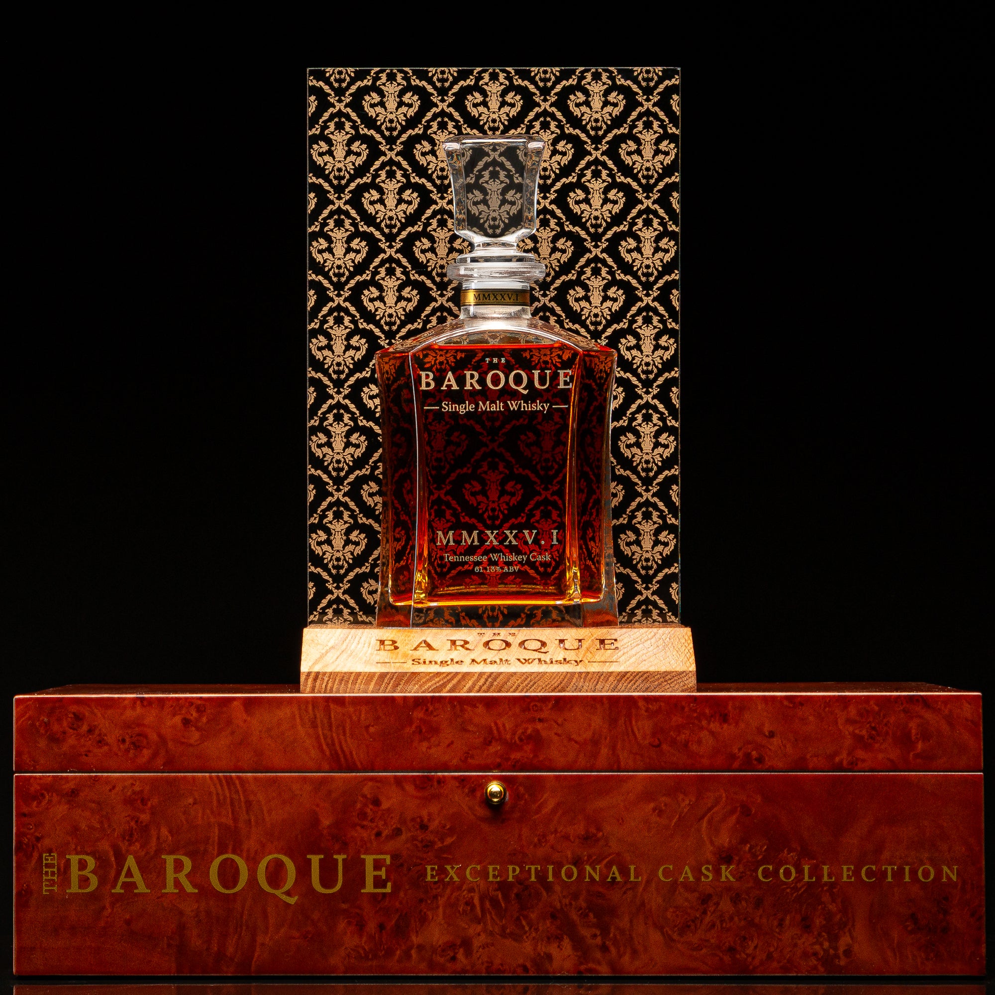 Exceptional Cask Collection MMXXV - Edition I