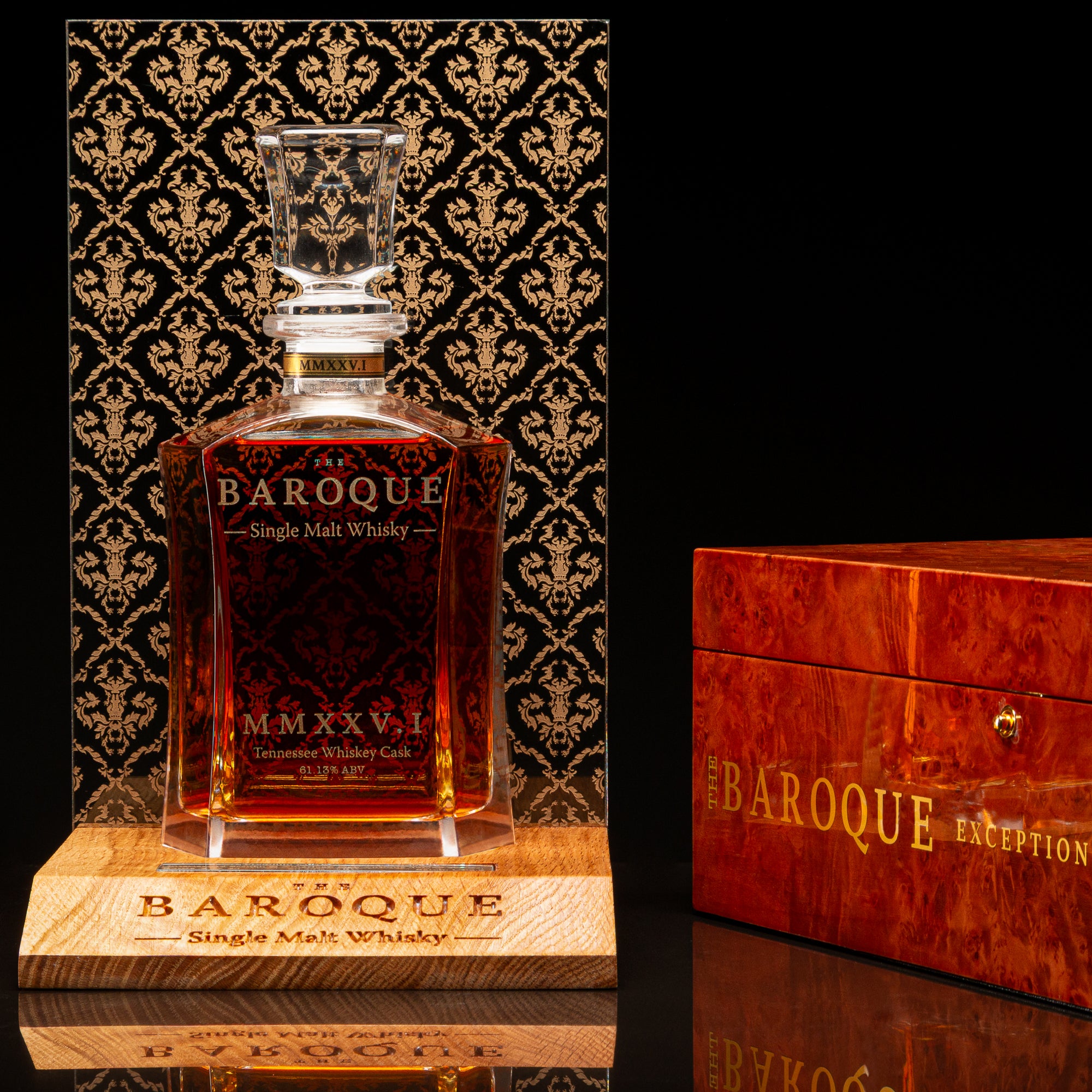 Exceptional Cask Collection MMXXV - Edition I