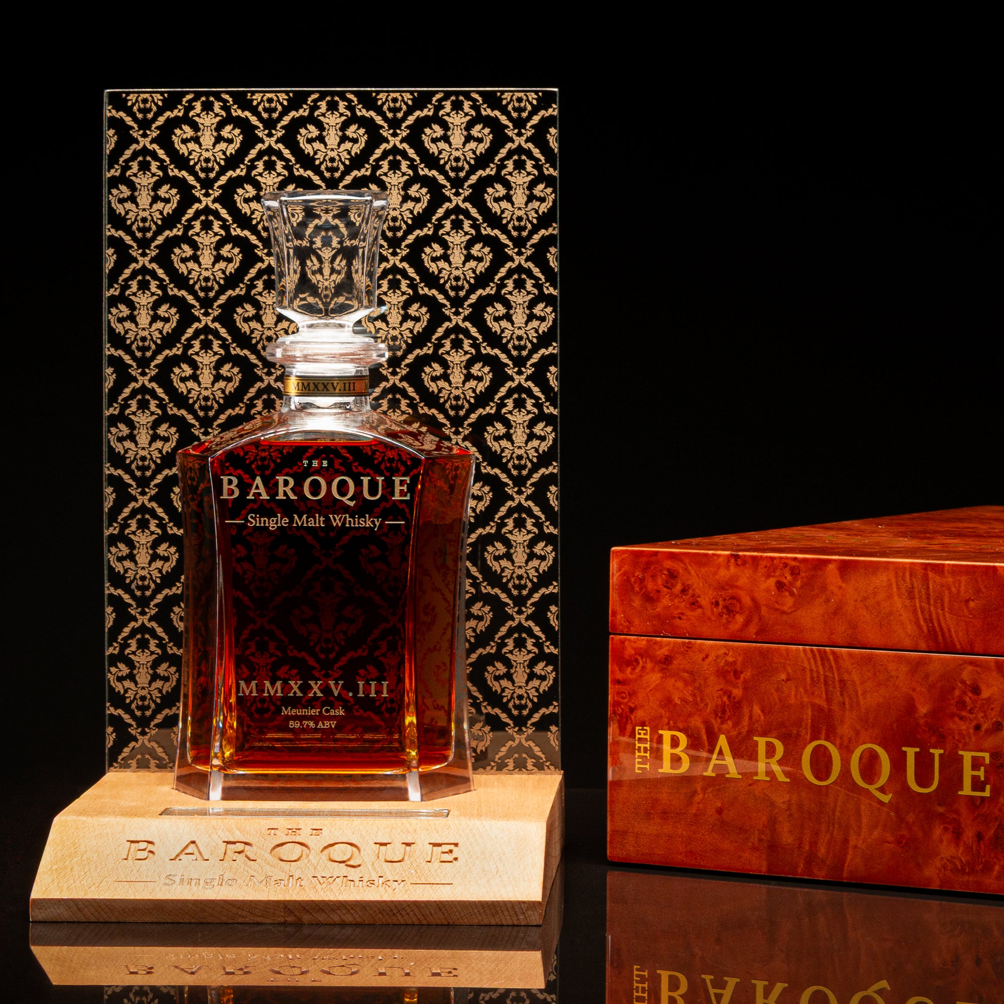 Exceptional Cask Collection MMXXV - Edition III