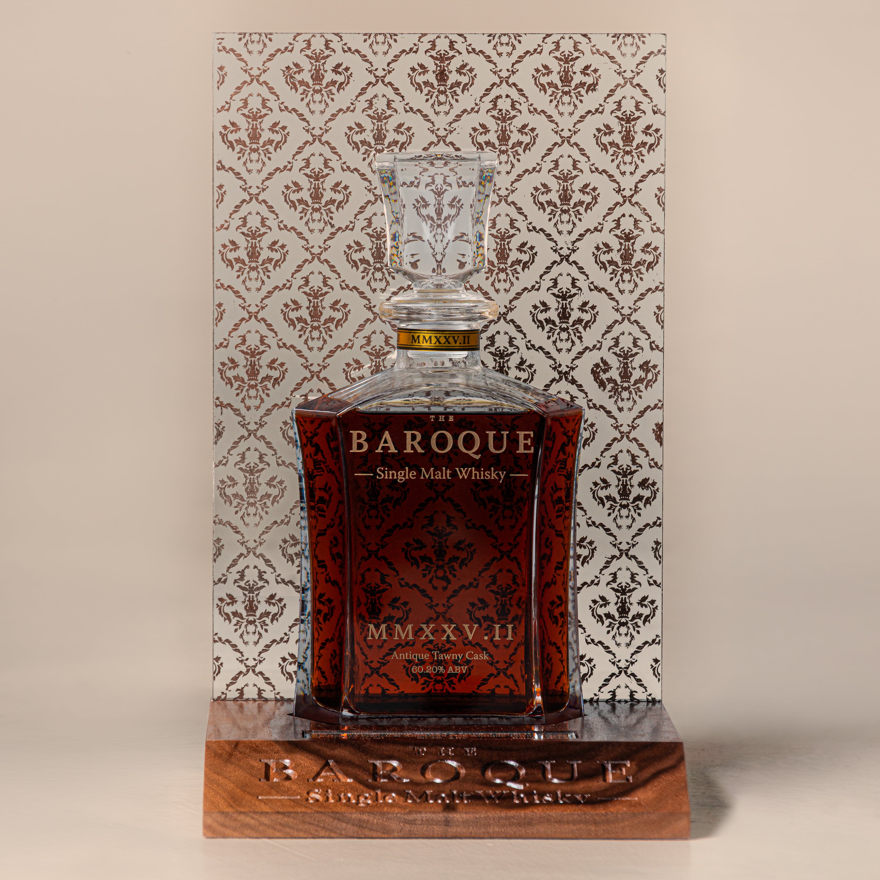 MMXXV Edition II — Antique Tawny Cask