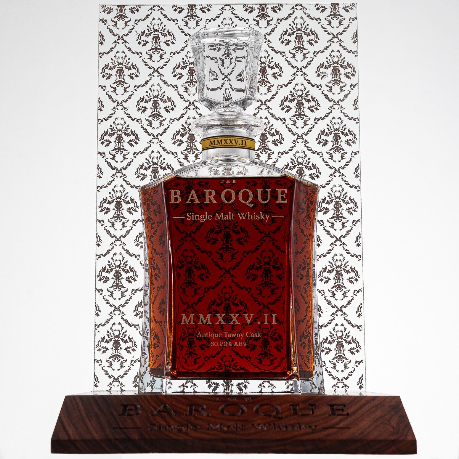 Exceptional Cask Collection MMXXV - Edition II