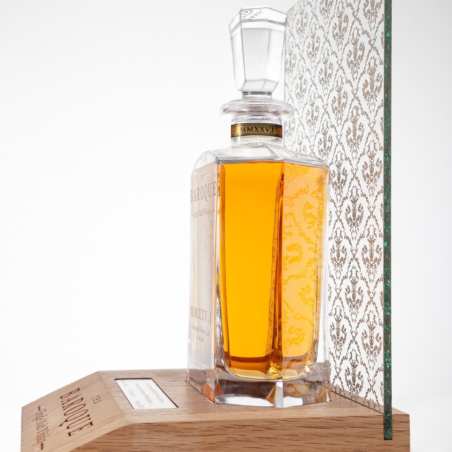 Exceptional Cask Collection MMXXV - Edition I