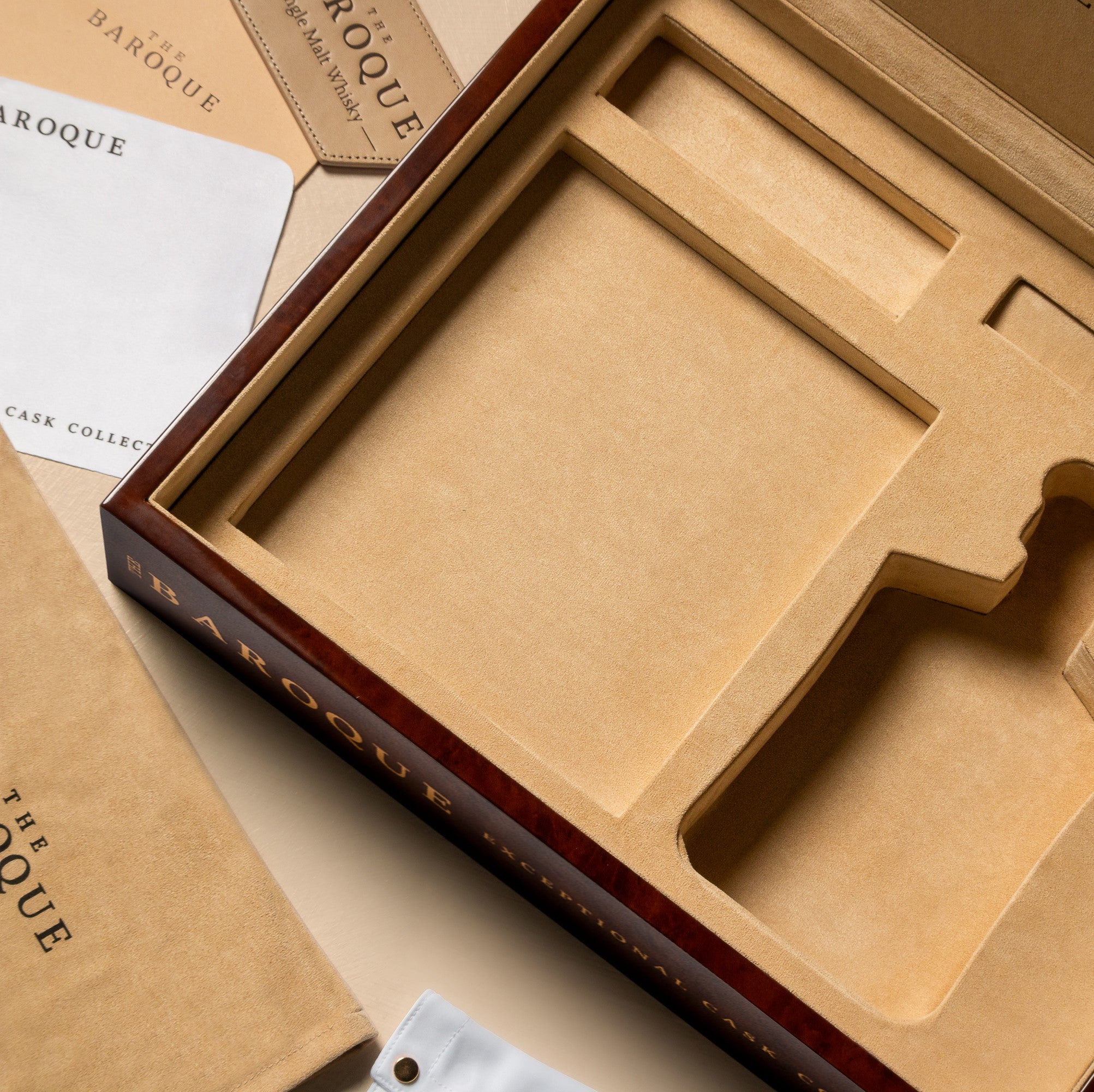MMXXV Edition II — Antique Tawny Cask