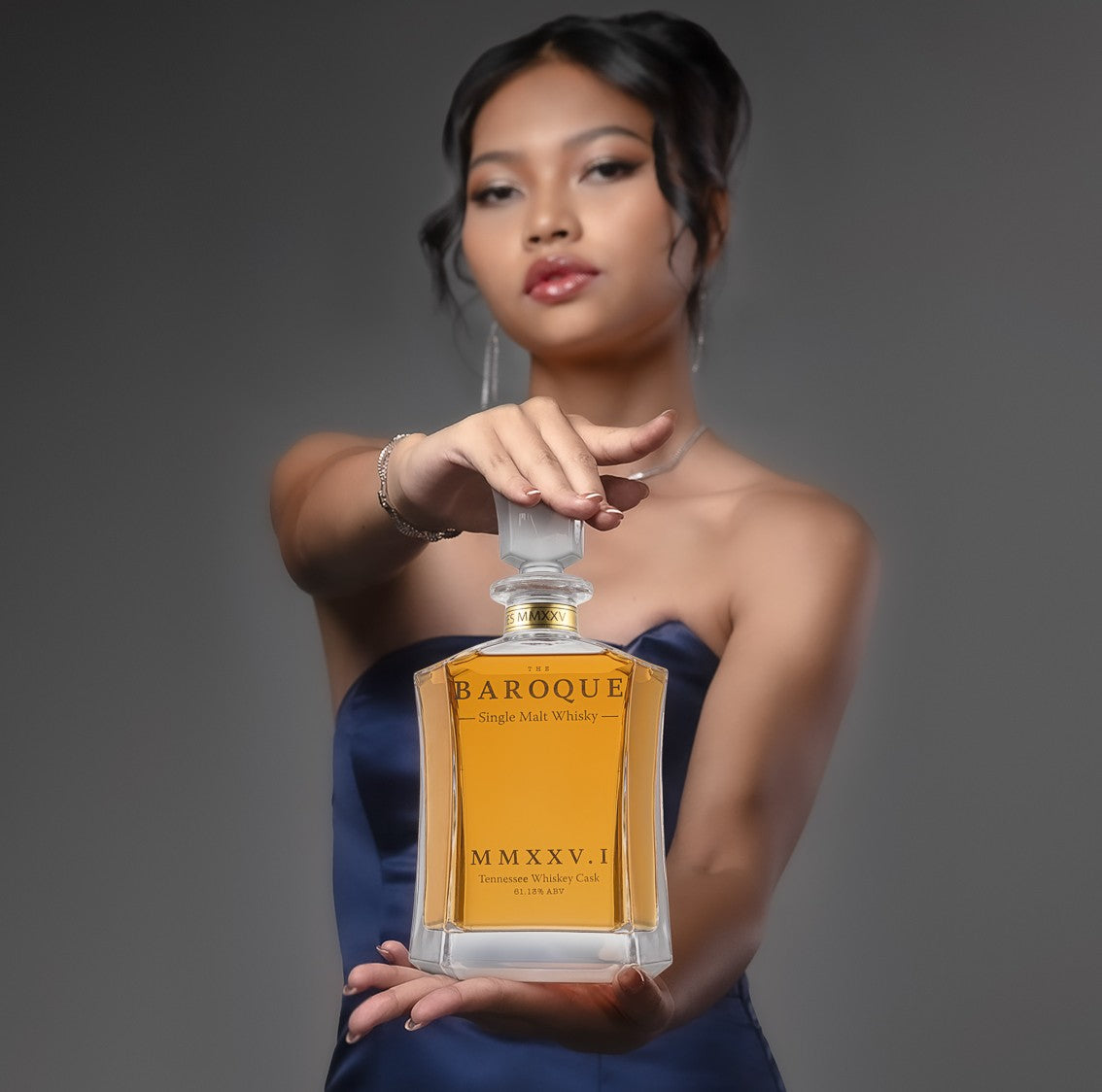 MMXXV Edition I — Tennessee Whisky Cask