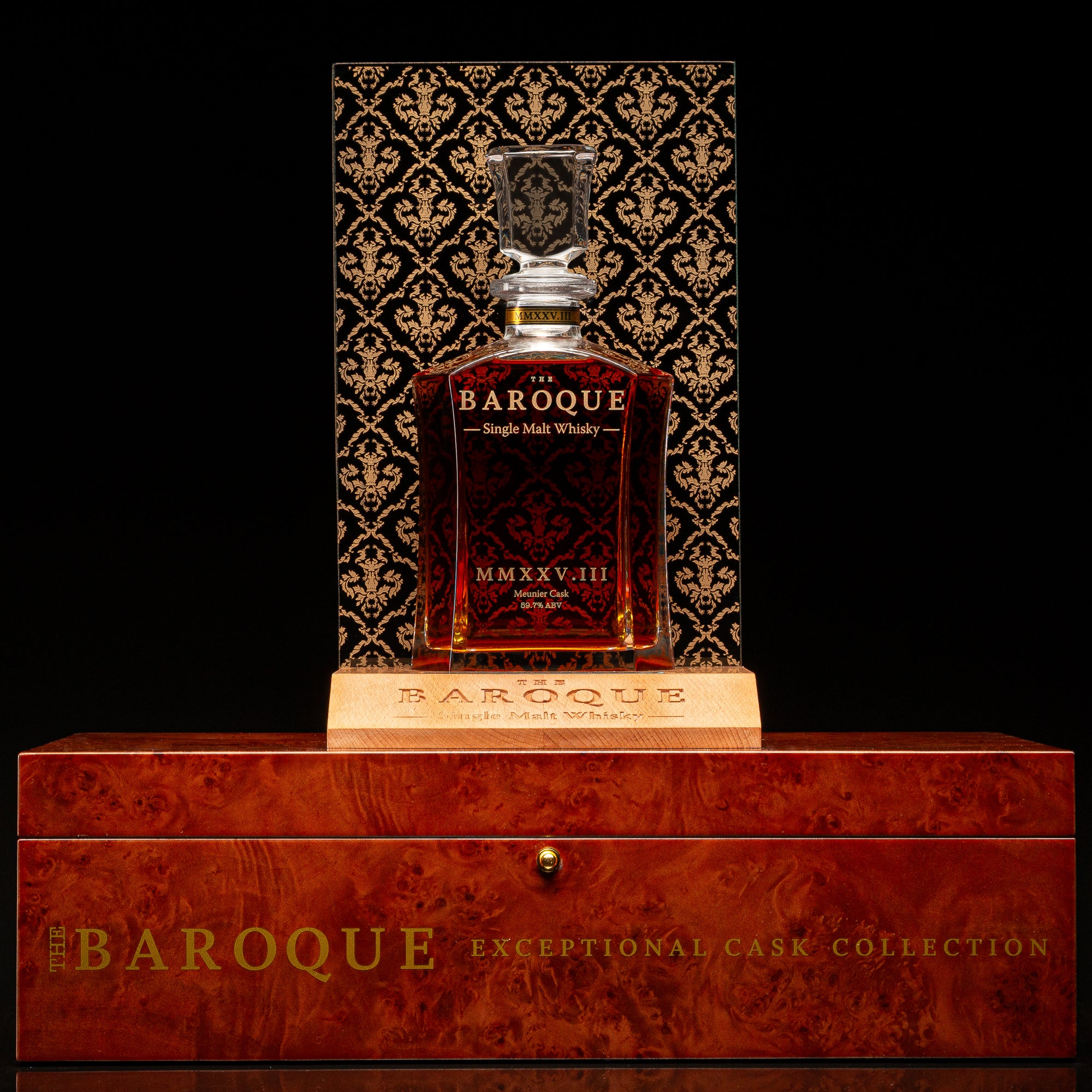 Exceptional Cask Collection MMXXV - Edition III