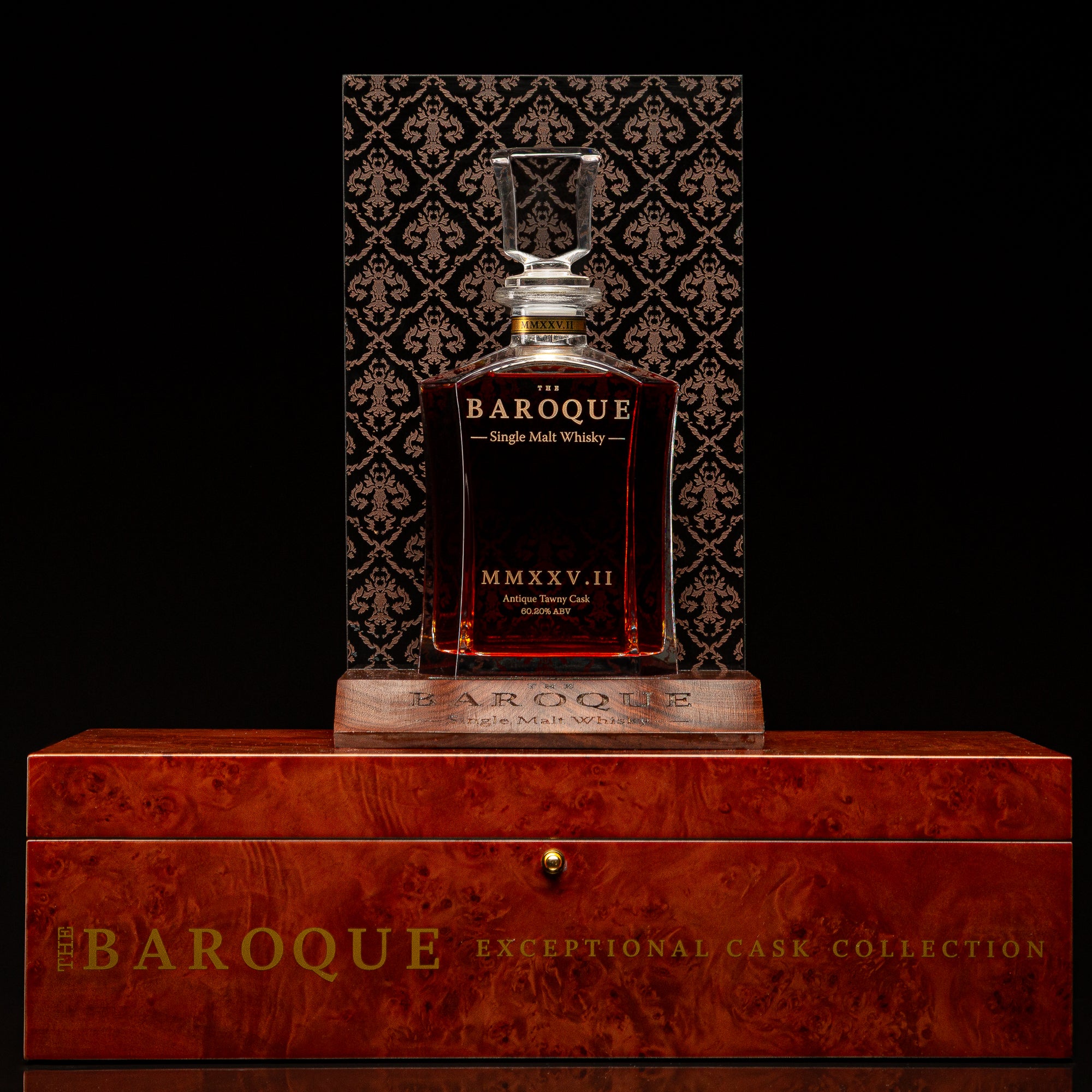 Exceptional Cask Collection MMXXV - Edition II