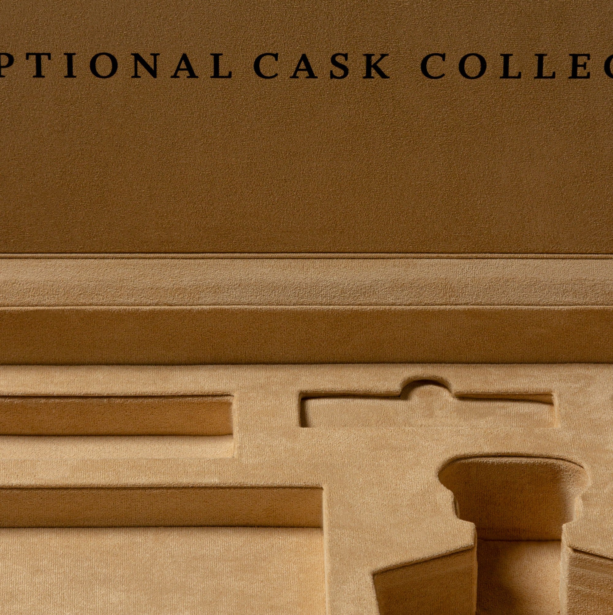 MMXXV Edition II — Antique Tawny Cask