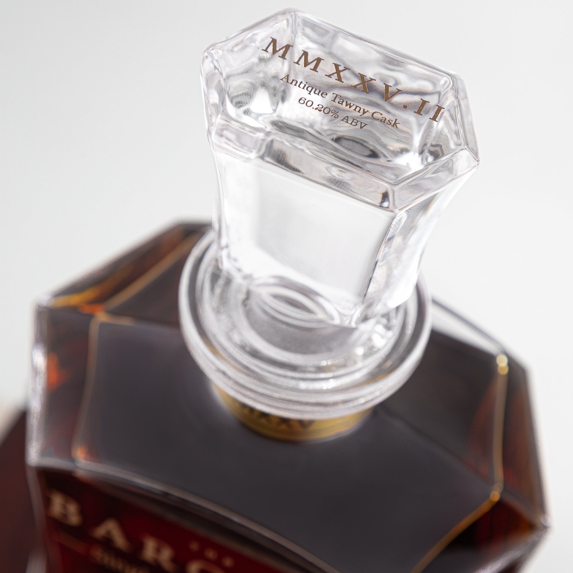 Exceptional Cask Collection MMXXV - Edition II