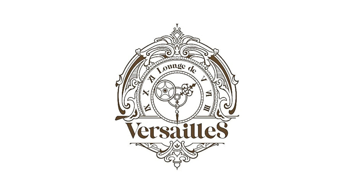 Lounge de Versailles Private Members Club logo